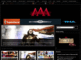 luchalibreaaa.com