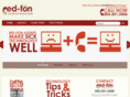 red-fon.com