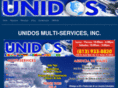 unidosmultiservices.com