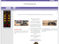atvdirtdragracing.com