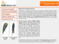 blade-banner.com