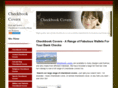 checkbook-covers.org