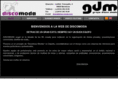 disco-moda.com