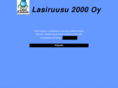 lasiruusu.com