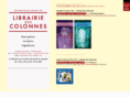 librairie-des-colonnes.com
