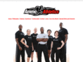 ammoathletics.com
