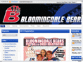 bac-bears.com