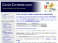 conto-corrente.com