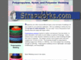heavyweightpolyprowebbing.com