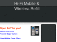 hicells.com