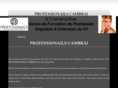 lartdelapose.com