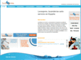 lavaxpres.com