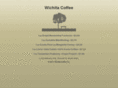 wichitacoffee.com
