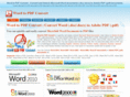 word-to-pdf-convert.com