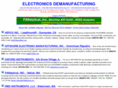 de-manufacturing.com