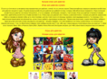 hi-friends.net