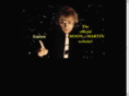 moonmartin.com
