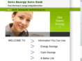 saveenergysavecash.com