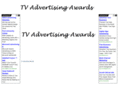 tvadvertisingawards.com
