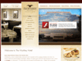 wynfreyhotel.com