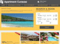 apartment-curacao.com