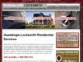 guadalupelocksmith.net