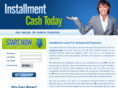 installmentcashtoday.com