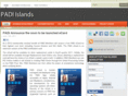 padi-islands.com