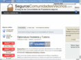 seguroscomunidadesvecinos.es