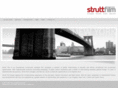 struttfilm.com