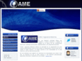 ameingelectrica.com