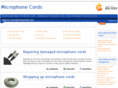 microphonecords.com