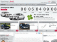 stockportaudi.com
