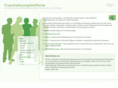 translationsplattform.at