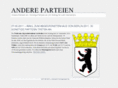 andere-parteien.de