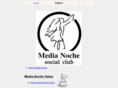 media-noche.org