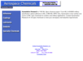 aerospacechemical.com