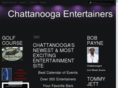 chattanoogaentertainers.com