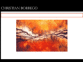 christianborrego.com