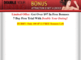 doubleyourdatingbonus.com