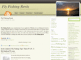 fly-fishing-reels.com