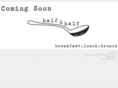 halfandhalfstl.com