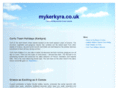 mykerkyra.co.uk
