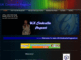 ukcinderellapageant.com