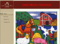 1000milesfresher.com