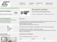 economic-latches.com