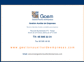 gestionauxiliardeempresas.com