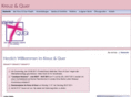 kreuzundquer.org