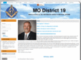 modistrict19.org