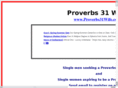 projectwife.net